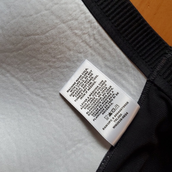 Avia Sports Bras - Picture 8 of 9